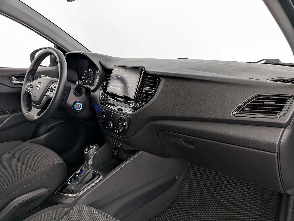 Продажа Б/У Хендай Солярис. Фото: #7