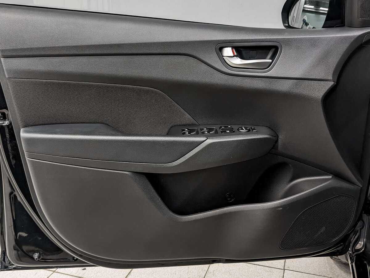 Продажа Б/У Хендай Солярис. Фото: #14