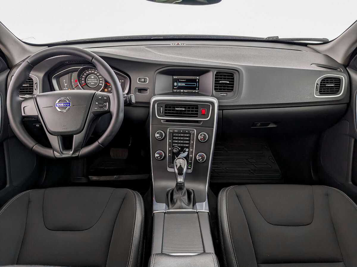 Продажа Б/У Вольво С60. Фото: #11