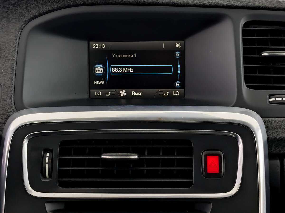 Продажа Б/У Вольво С60. Фото: #20