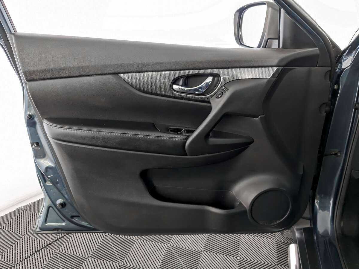 Продажа Б/У Ниссан Икс-Трейл. Фото: #13