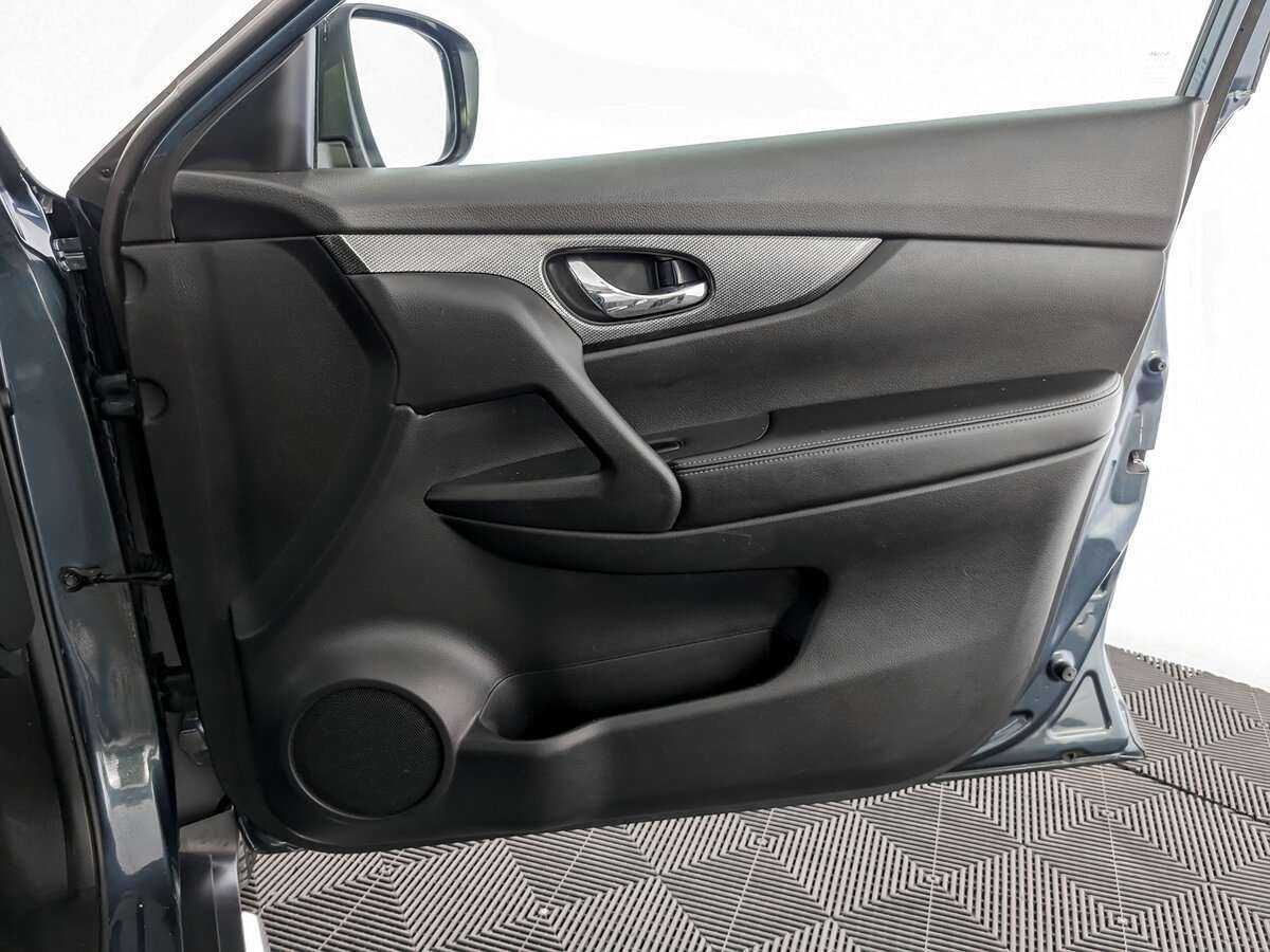 Продажа Б/У Ниссан Икс-Трейл. Фото: #18