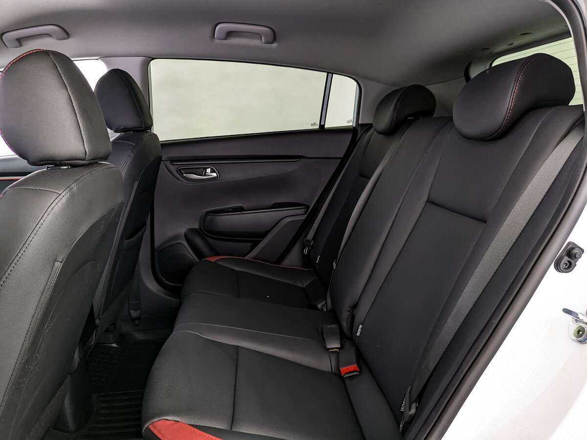 Продажа Б/У Киа Рио. Фото: #13