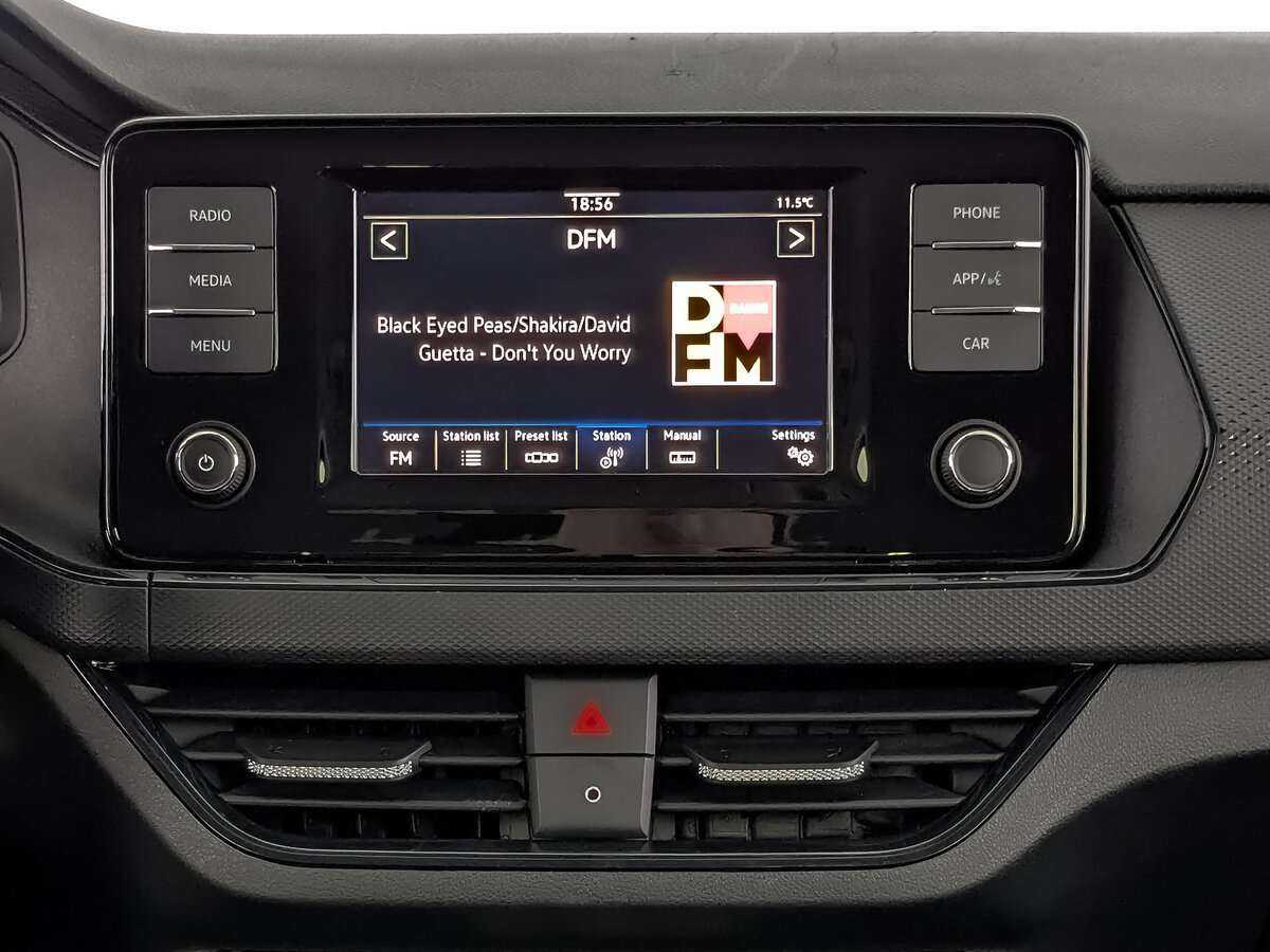 Продажа Б/У Фольксваген Поло. Фото: #11