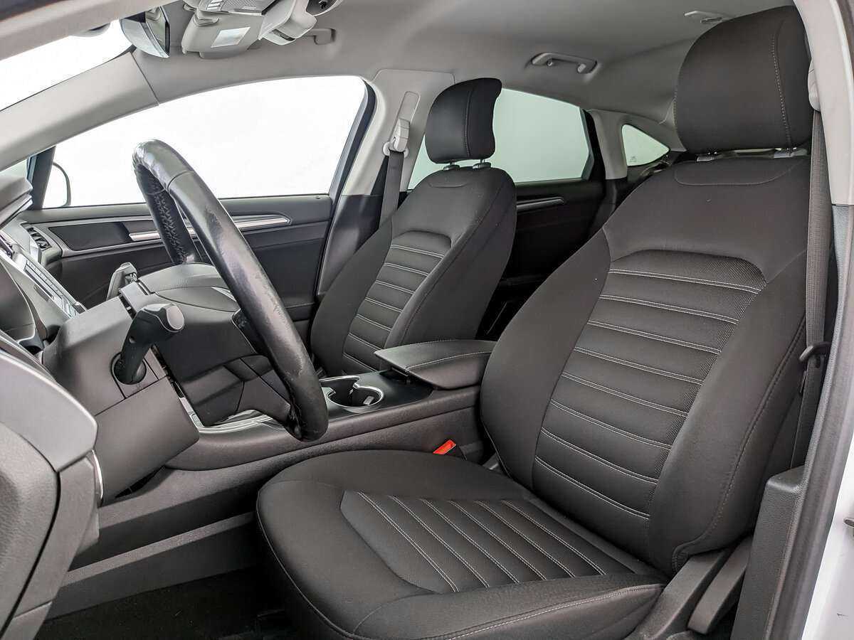 Продажа Б/У Форд Мондео. Фото: #15