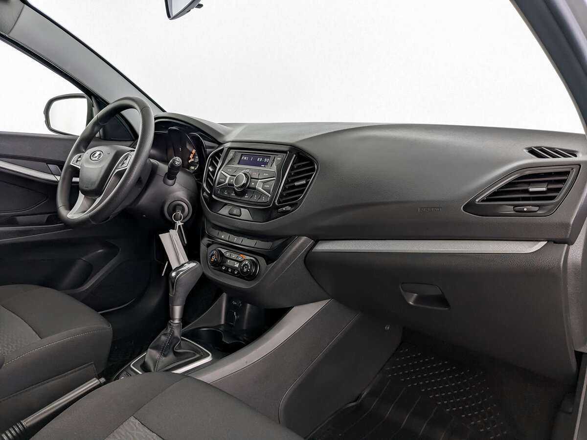 Продажа Б/У Лада (ВАЗ) Веста. Фото: #8