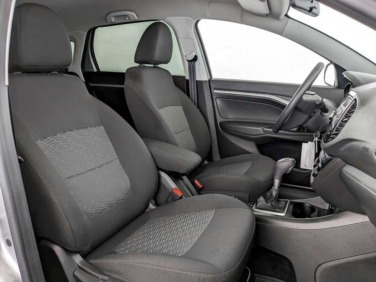 Продажа Б/У Лада (ВАЗ) Веста. Фото: #17