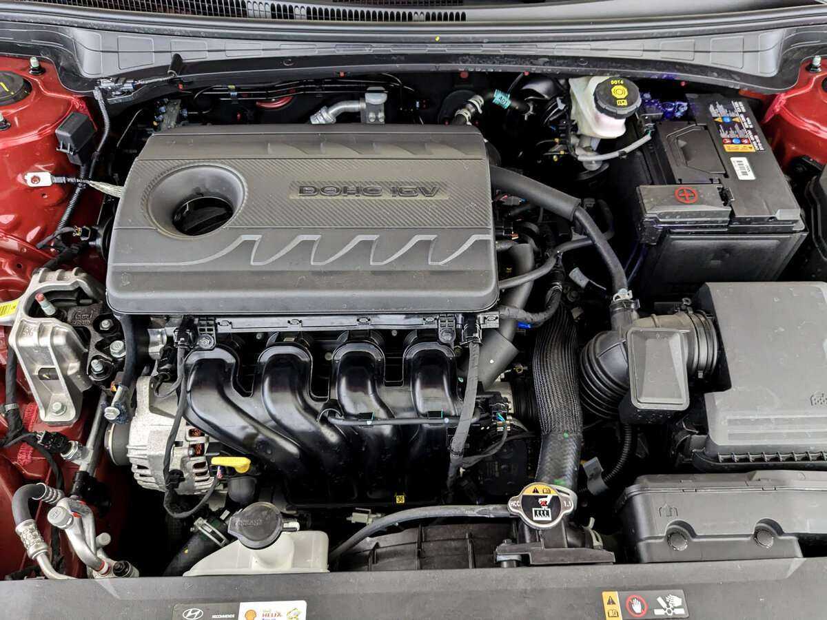 Продажа Б/У Хендай Елантра. Фото: #8