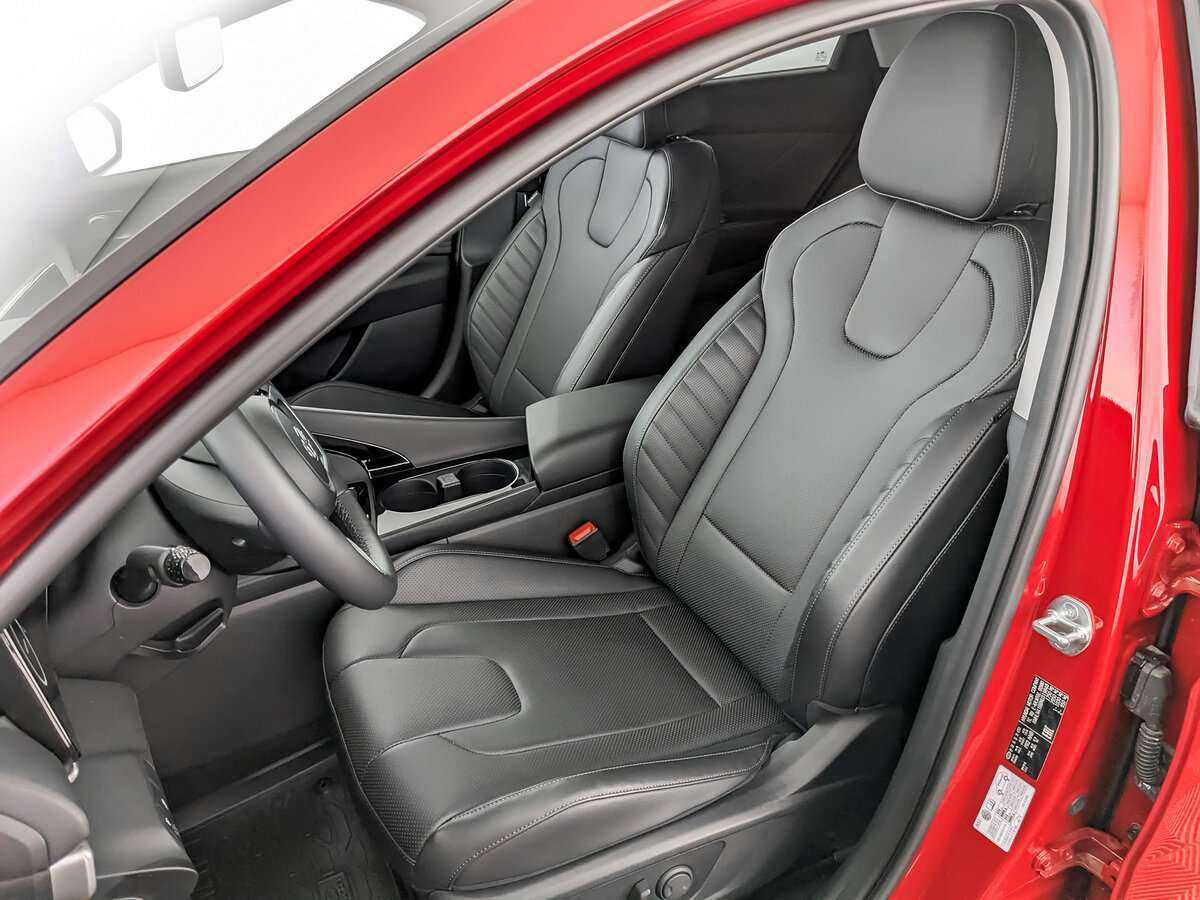 Продажа Б/У Хендай Елантра. Фото: #19