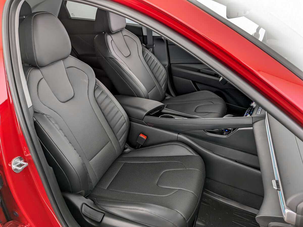 Продажа Б/У Хендай Елантра. Фото: #23