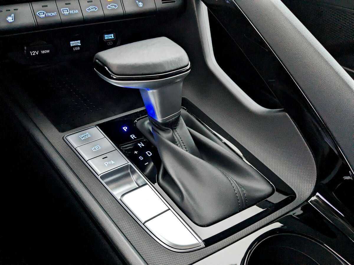 Продажа Б/У Хендай Елантра. Фото: #26