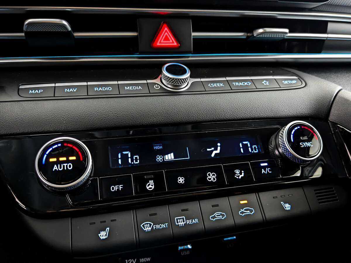 Продажа Б/У Хендай Елантра. Фото: #27