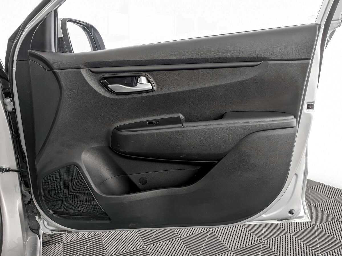 Продажа Б/У Киа Рио. Фото: #23