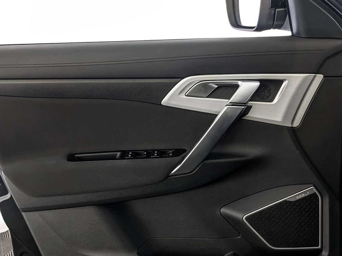 Продажа Б/У Джили Атлас. Фото: #14