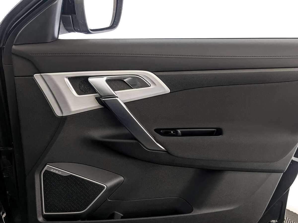 Продажа Б/У Джили Атлас. Фото: #20