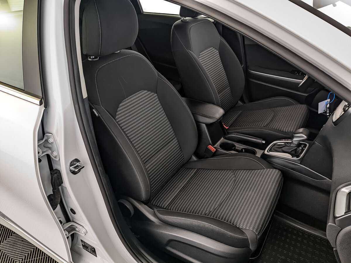 Продажа Б/У Киа Сид. Фото: #19