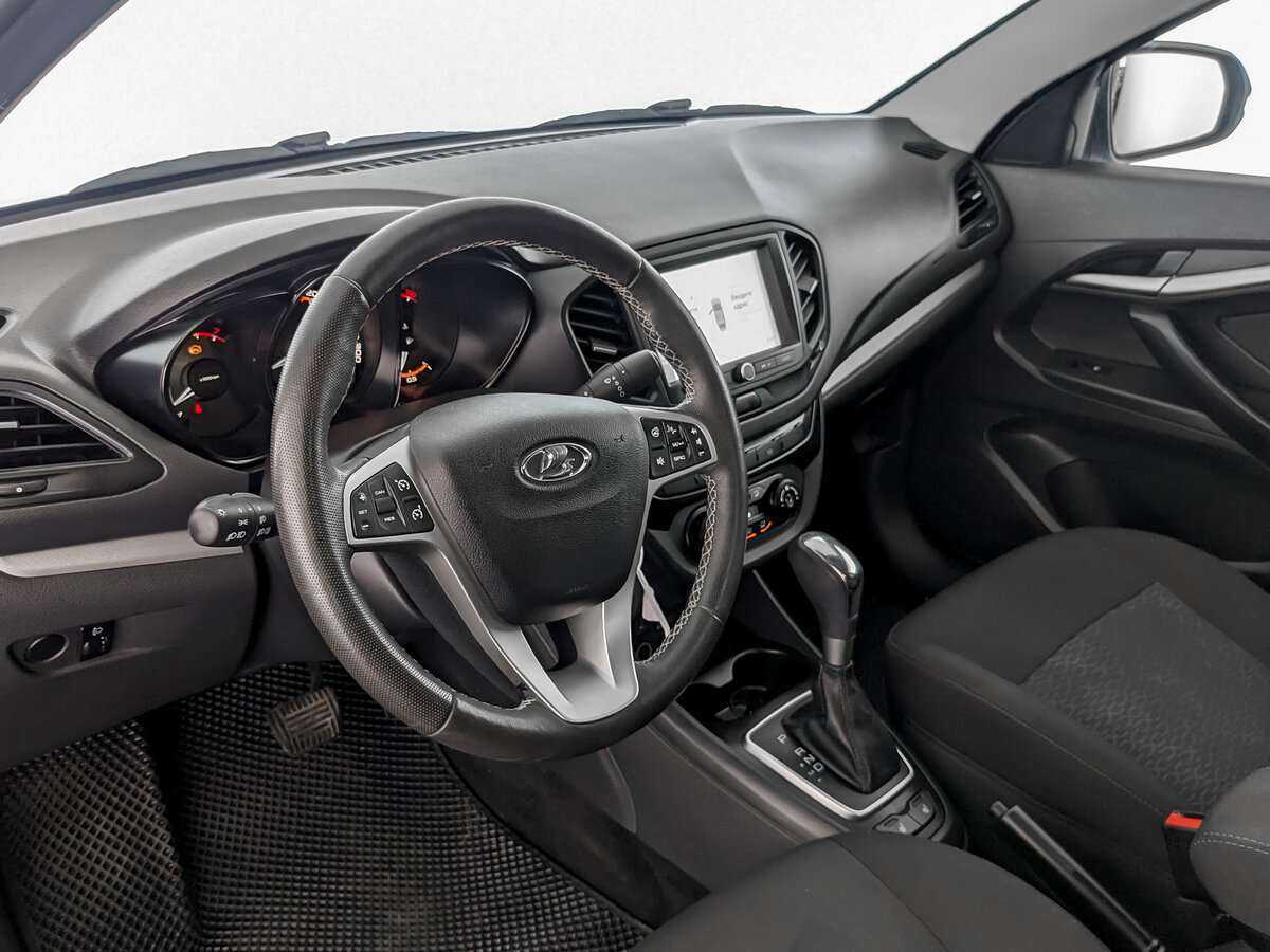 Продажа Б/У Лада (ВАЗ) Веста. Фото: #11