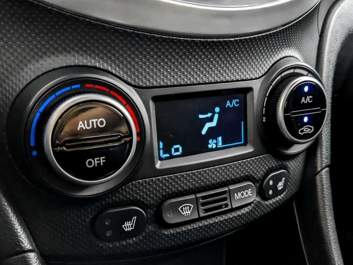 Продажа Б/У Хендай Солярис. Фото: #20