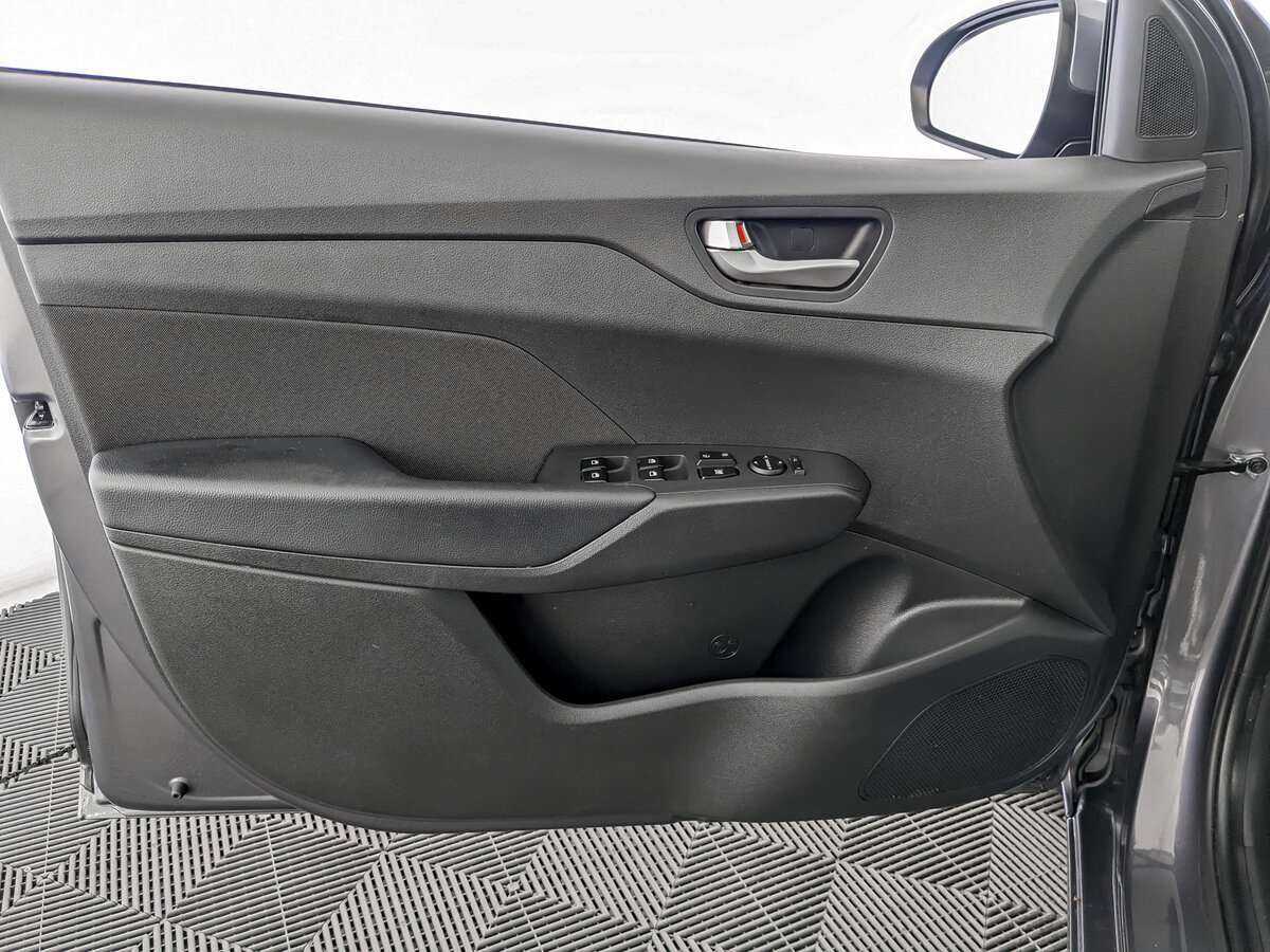 Продажа Б/У Хендай Солярис. Фото: #14