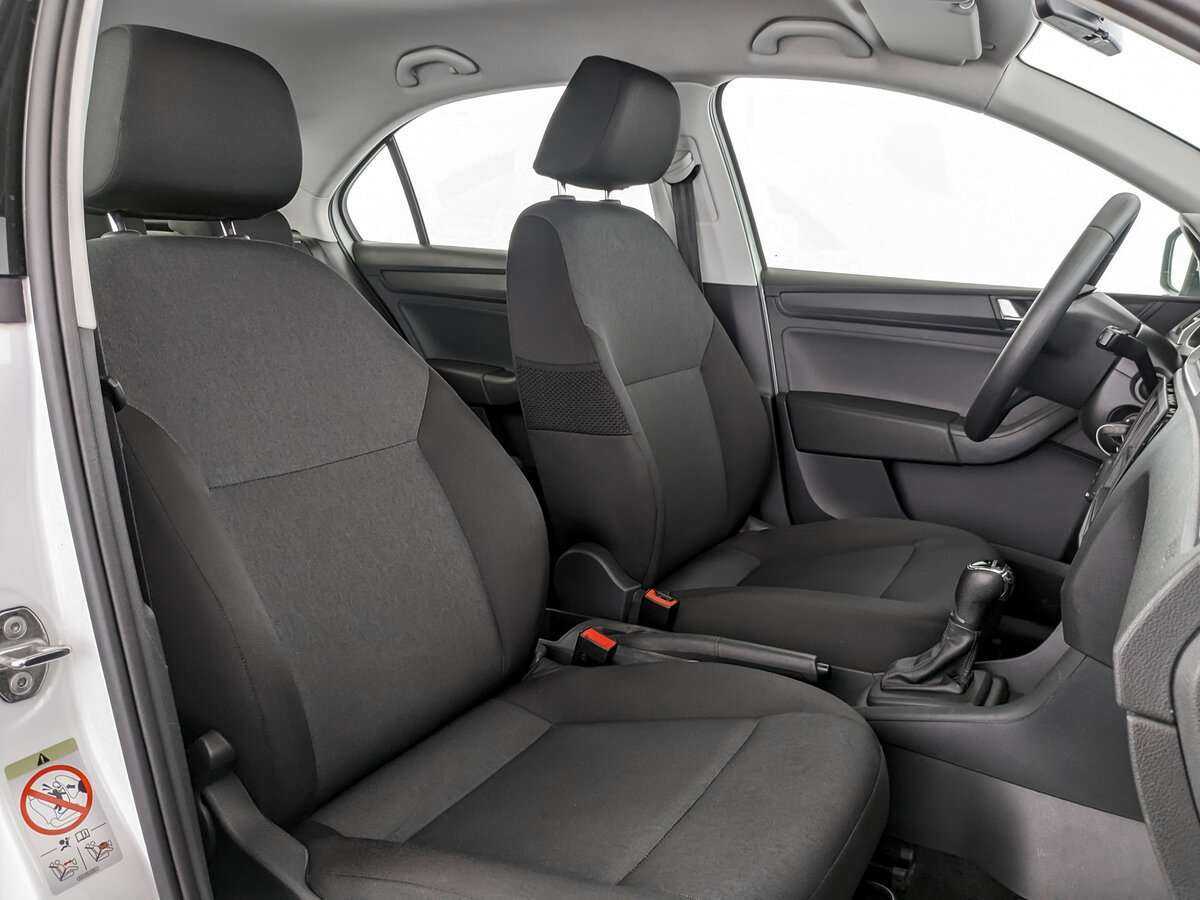 Продажа Б/У Шкода Рапид. Фото: #18