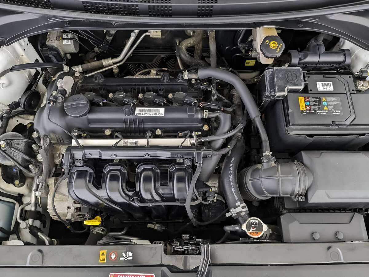 Продажа Б/У Хендай Солярис. Фото: #8