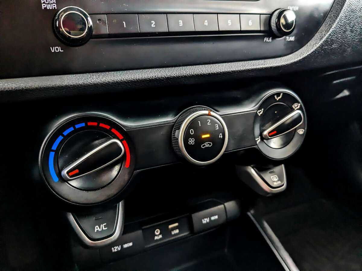 Продажа Б/У Киа Рио. Фото: #19