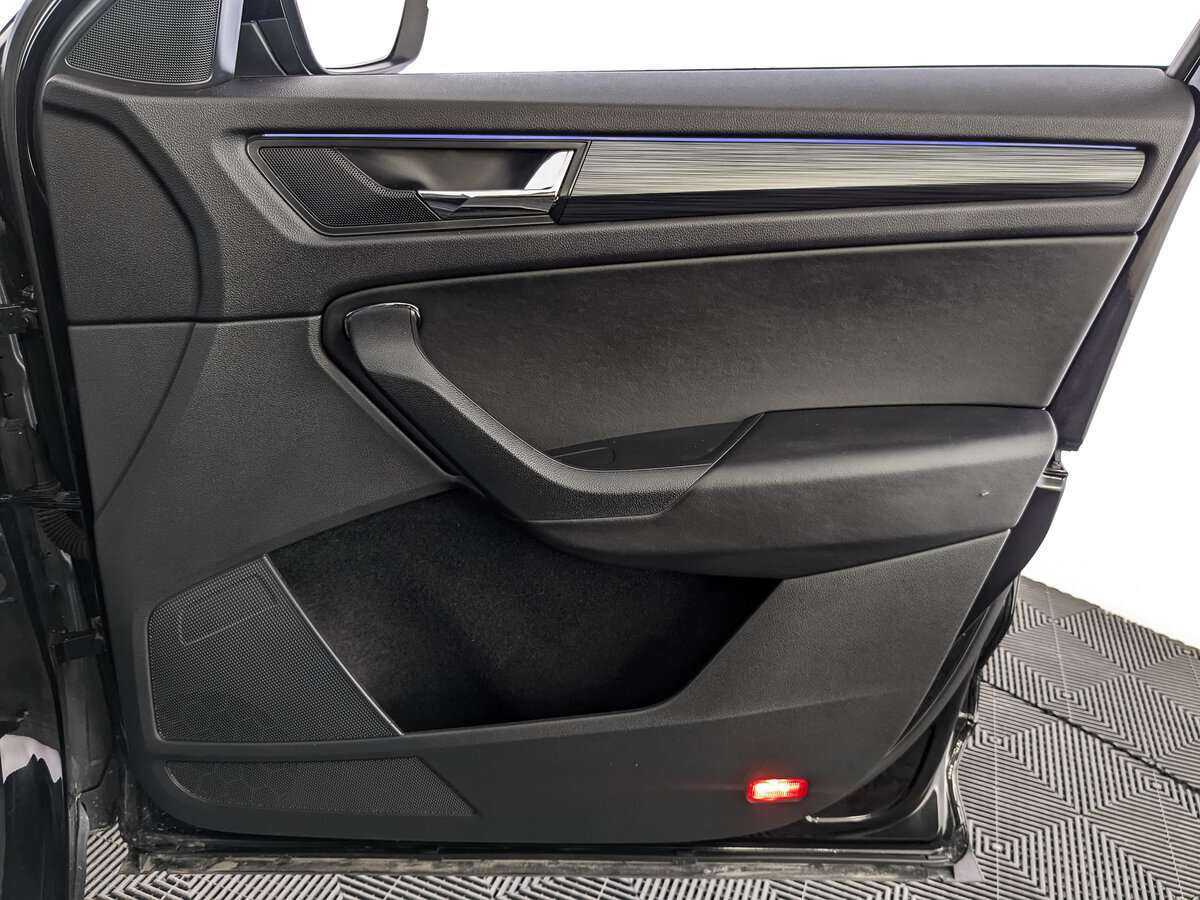 Продажа Б/У Шкода Кодиак. Фото: #20