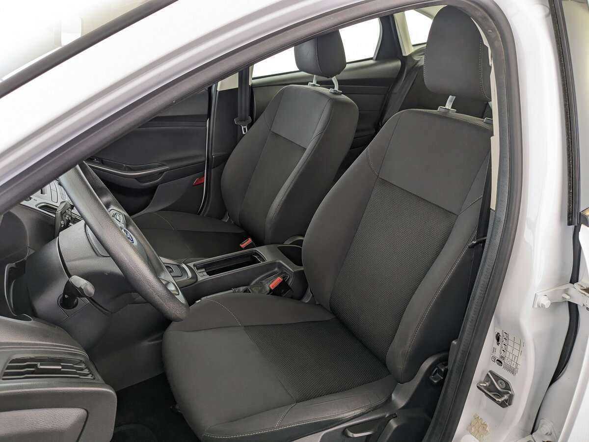 Продажа Б/У Форд Фокус. Фото: #15