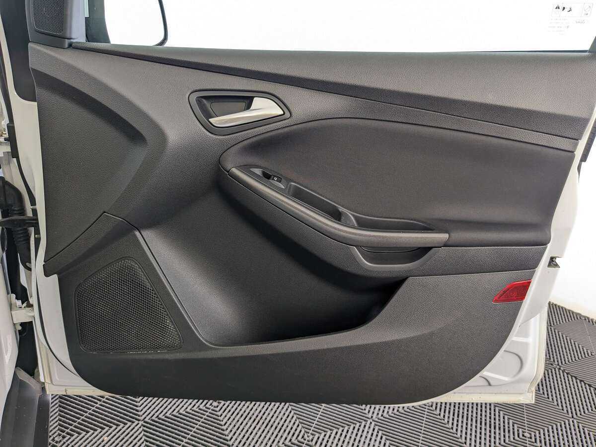 Продажа Б/У Форд Фокус. Фото: #20