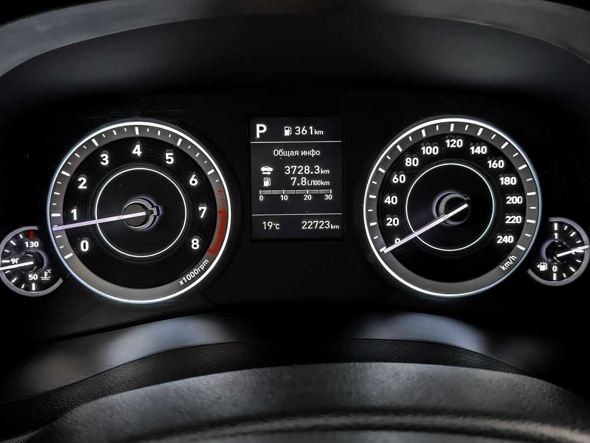 Продажа Б/У Хендай Крета. Фото: #11