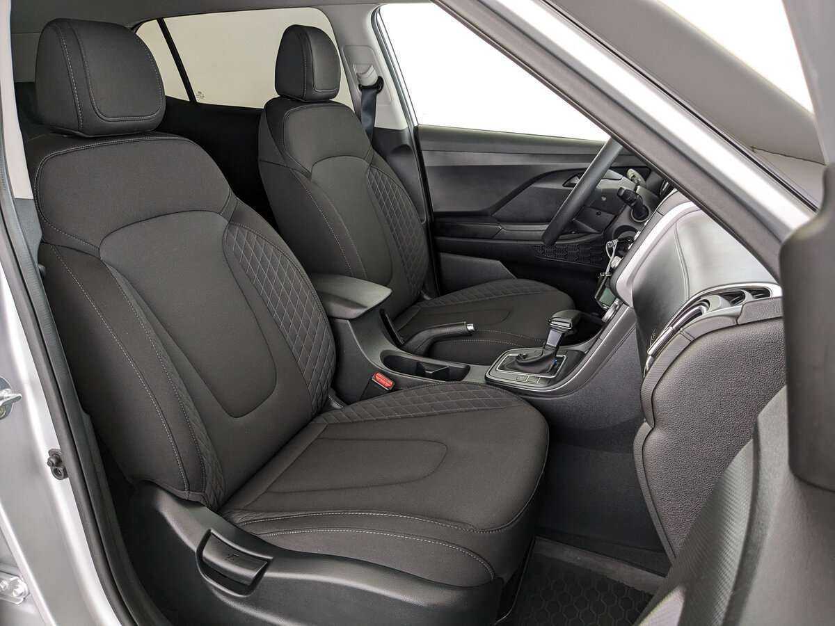 Продажа Б/У Хендай Крета. Фото: #18