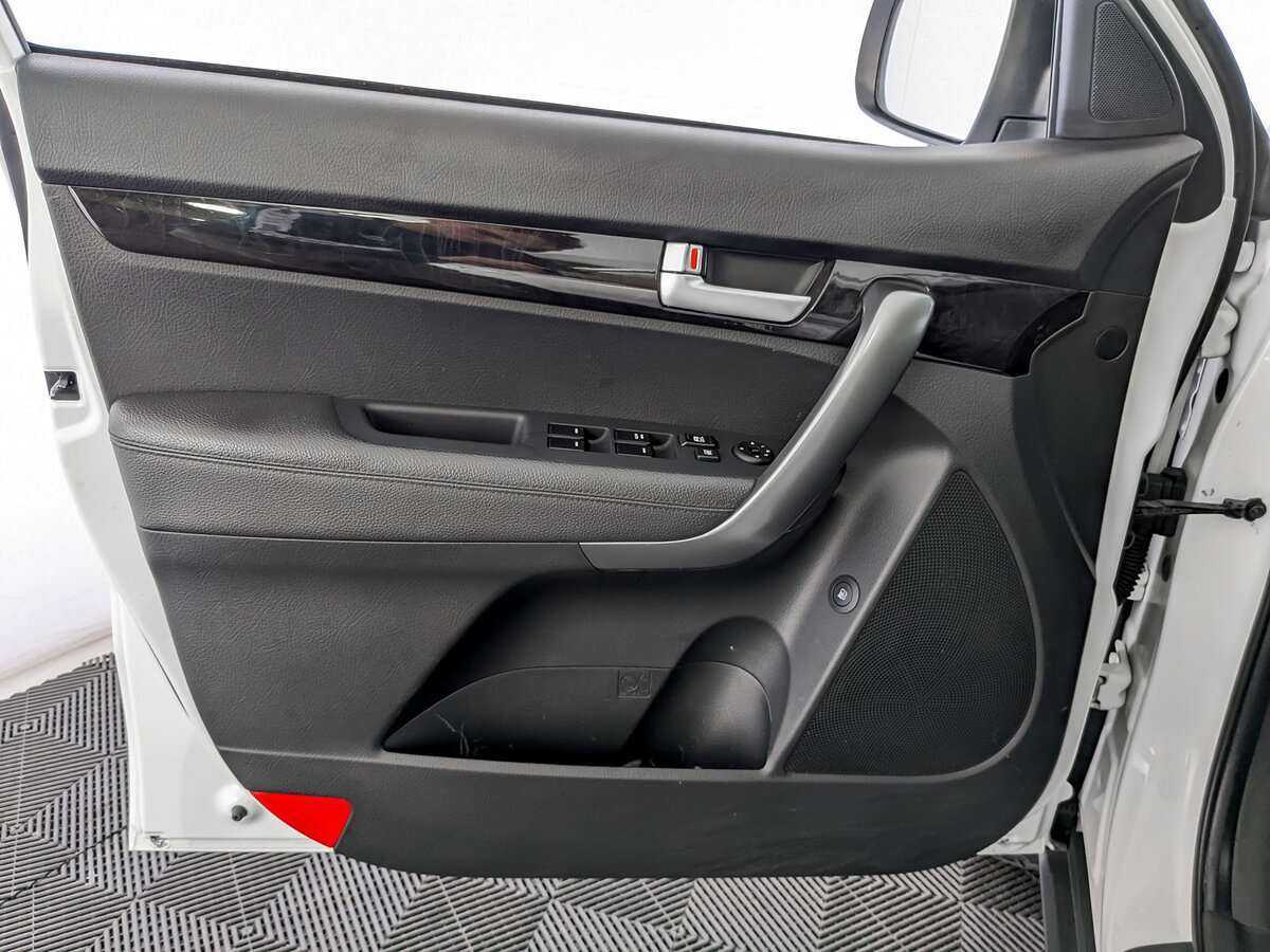 Продажа Б/У Киа Соренто. Фото: #13