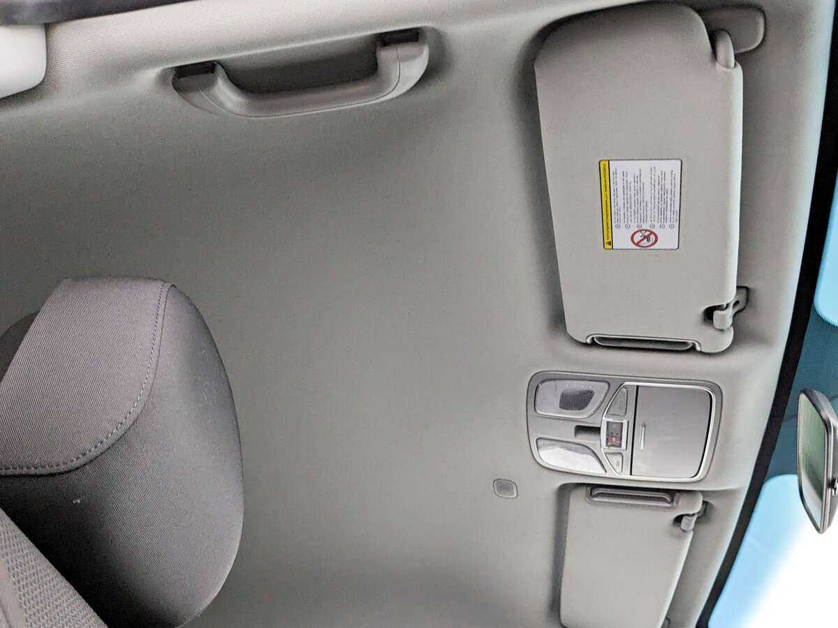 Продажа Б/У Киа Соренто. Фото: #15