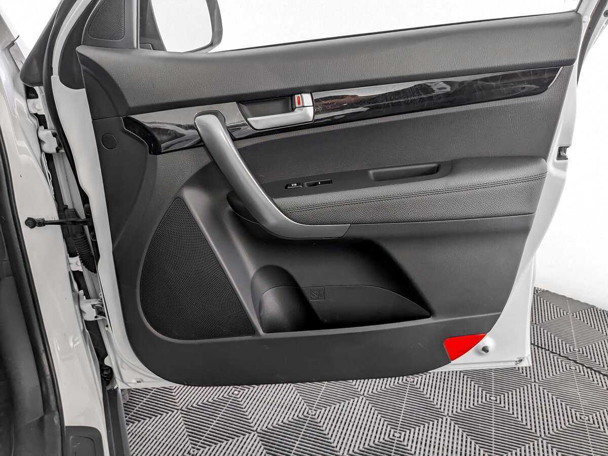 Продажа Б/У Киа Соренто. Фото: #17