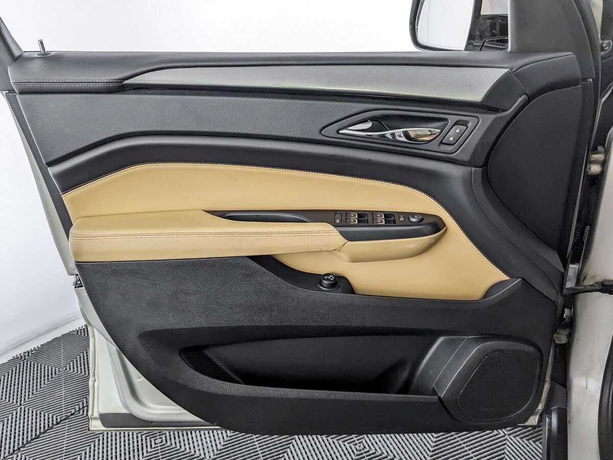 Продажа Б/У Кадиллак СРХ. Фото: #14