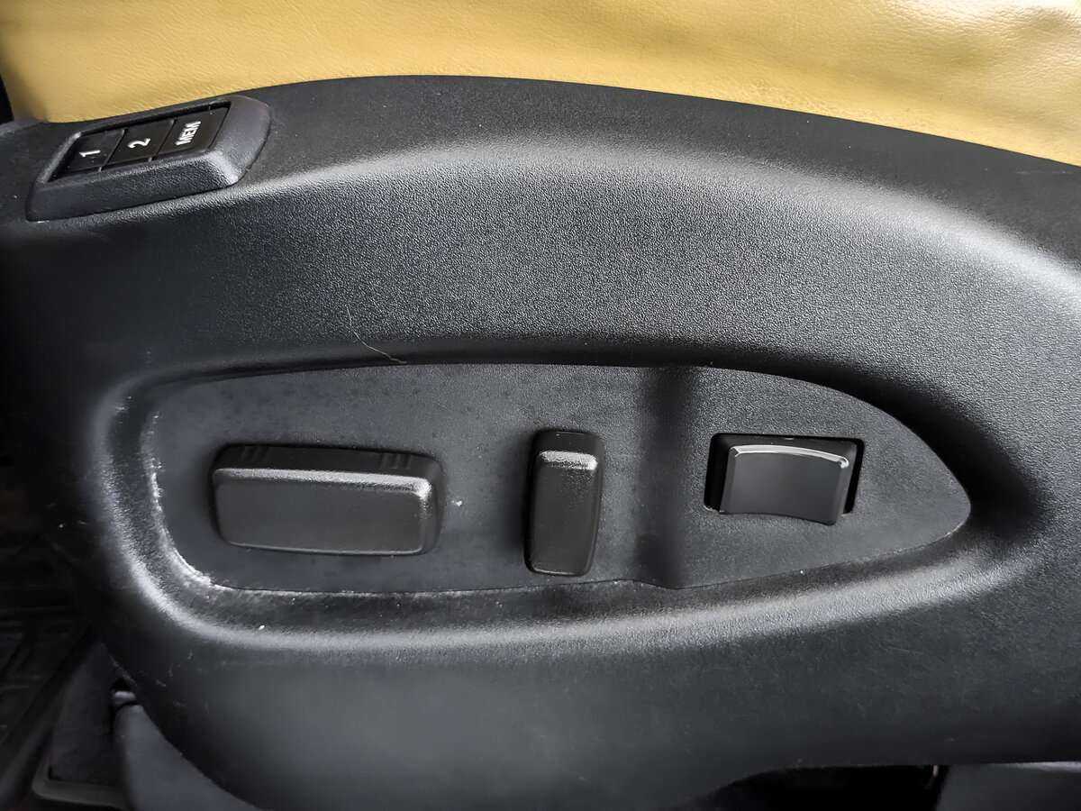 Продажа Б/У Кадиллак СРХ. Фото: #16