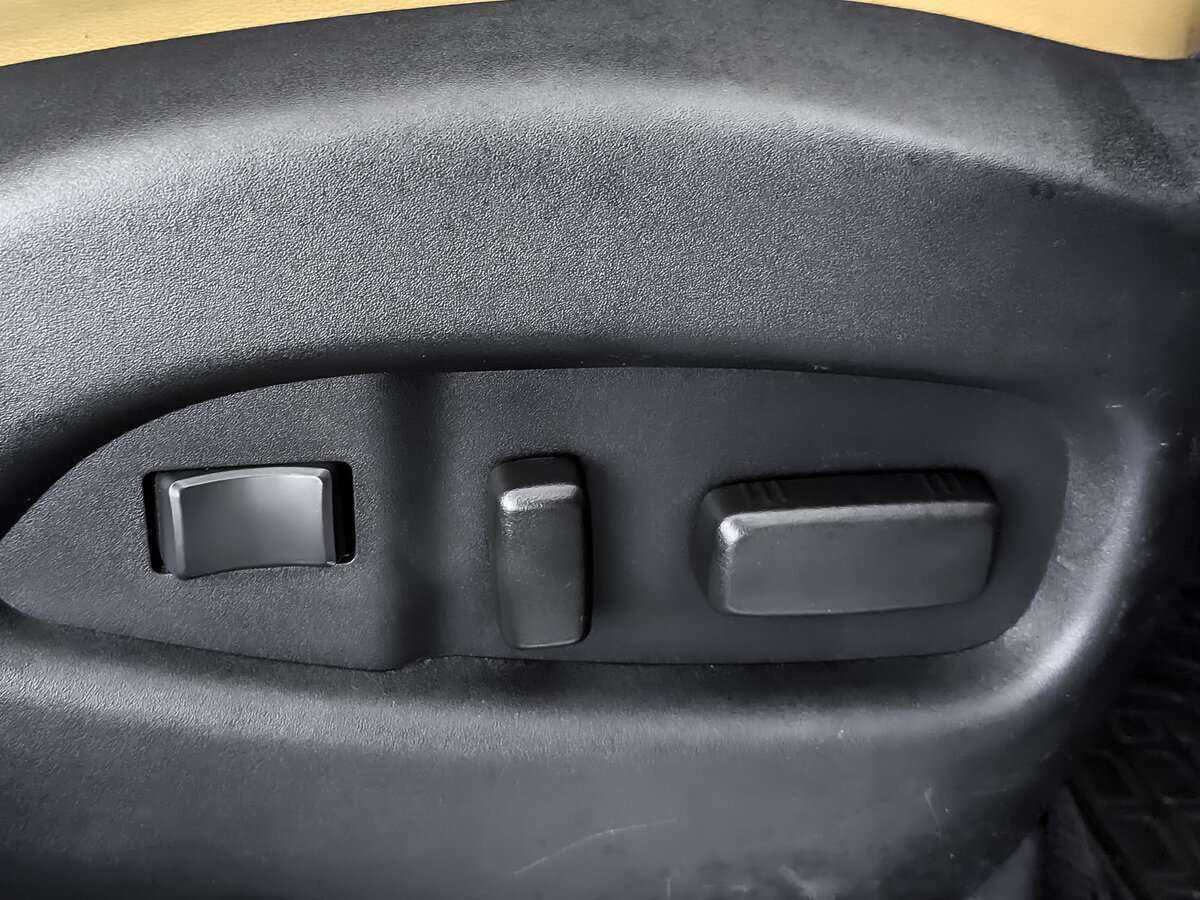 Продажа Б/У Кадиллак СРХ. Фото: #20