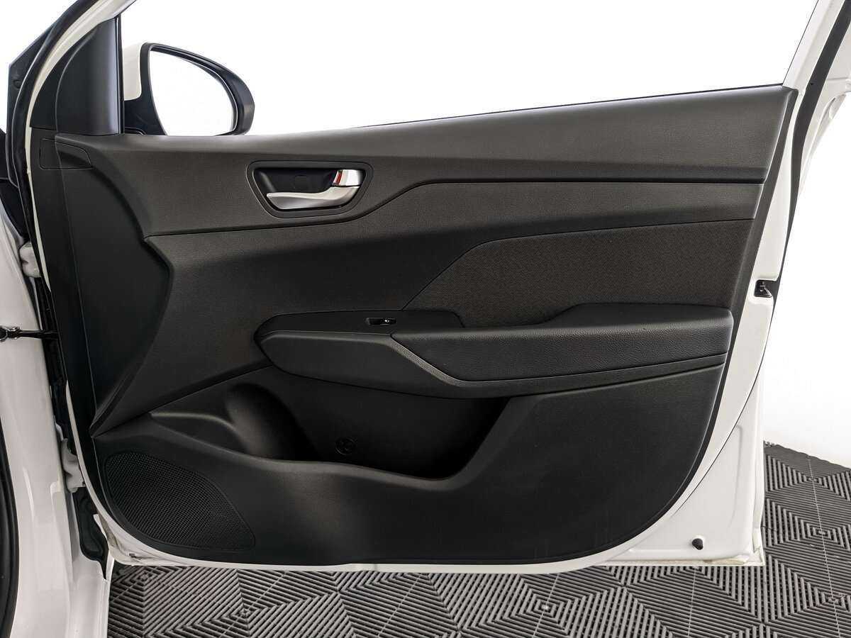 Продажа Б/У Хендай Солярис. Фото: #20