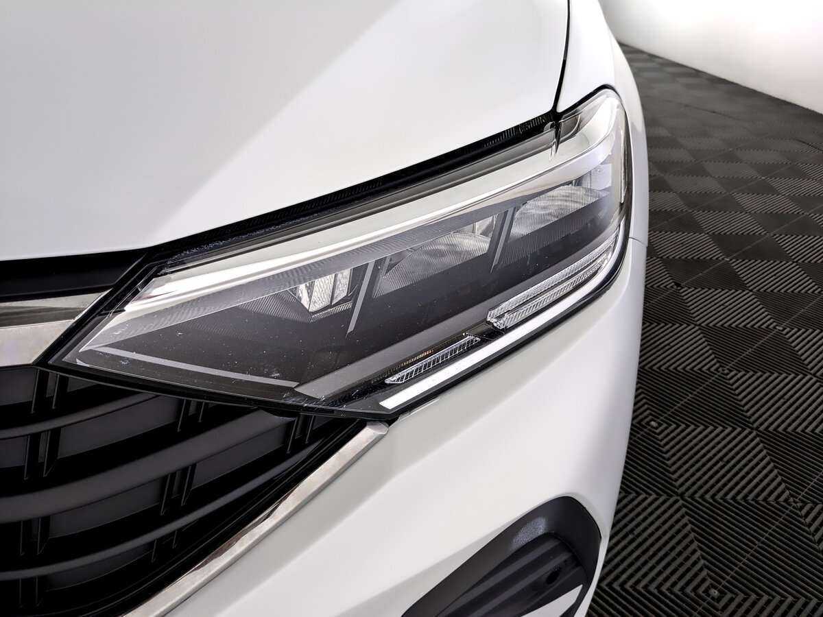 Продажа Б/У Фольксваген Поло. Фото: #15