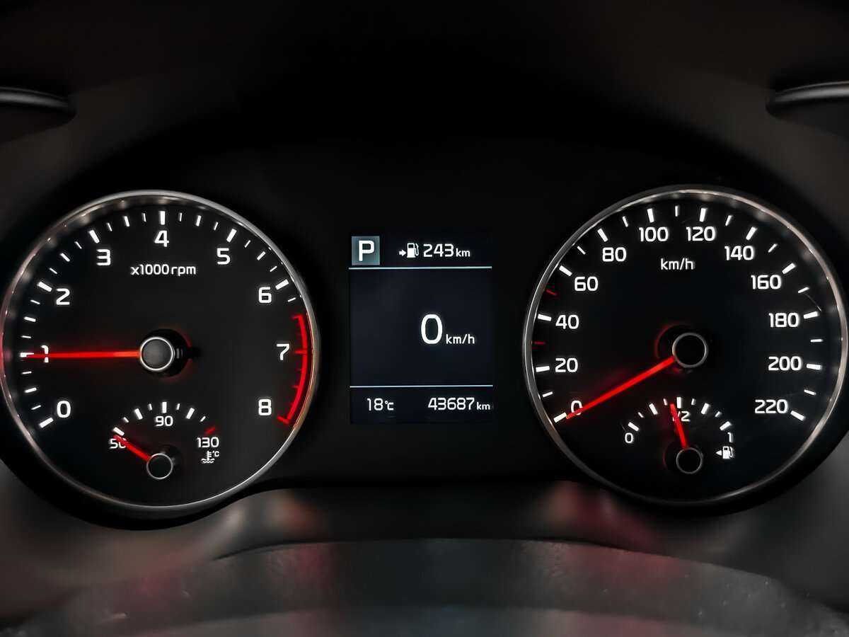 Продажа Б/У Киа Рио. Фото: #11