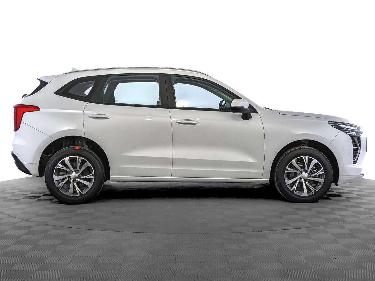 Продажа Б/У Хавал Джолион. Фото: #3