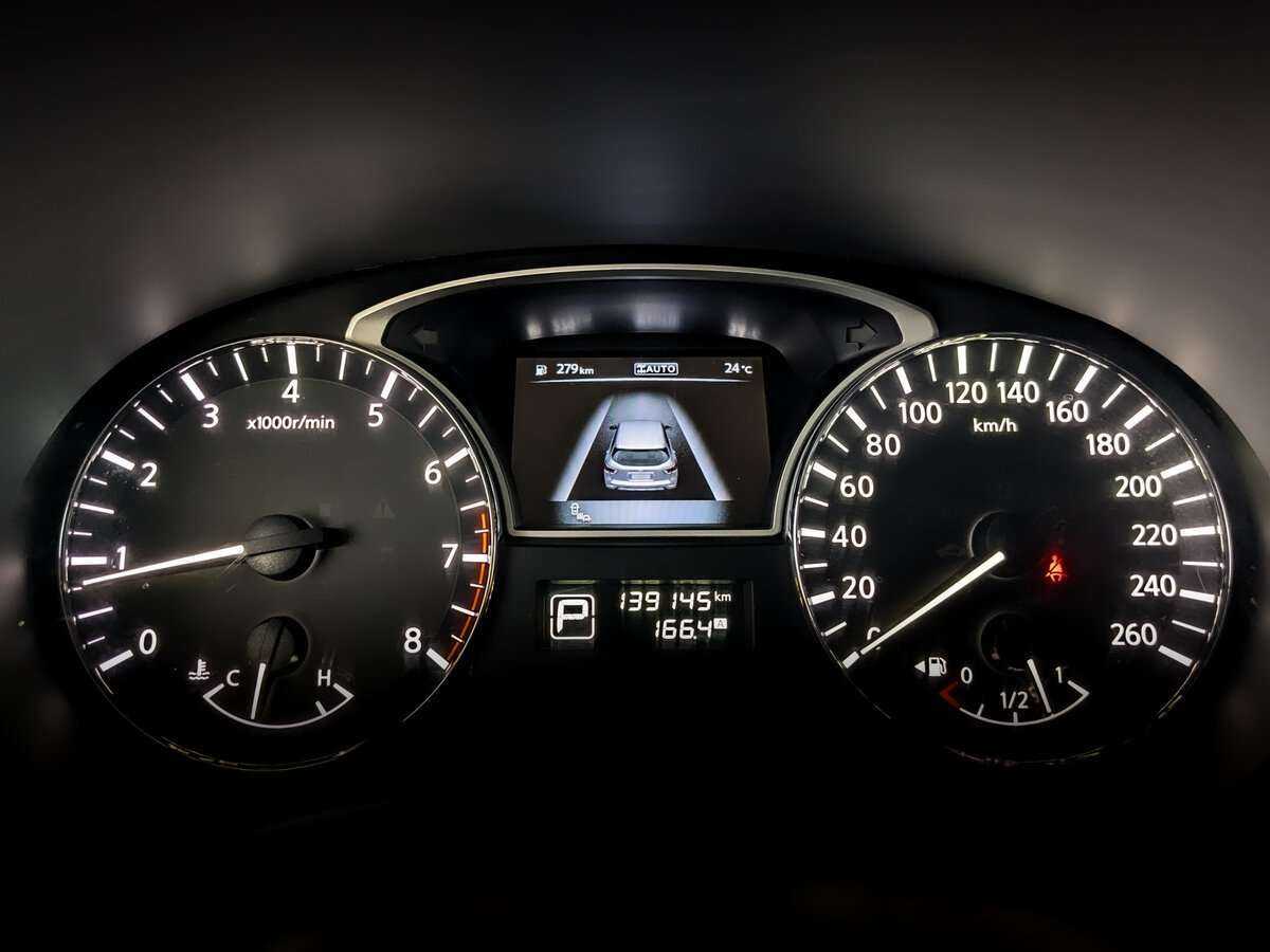 Продажа Б/У Ниссан Патфайндер. Фото: #10