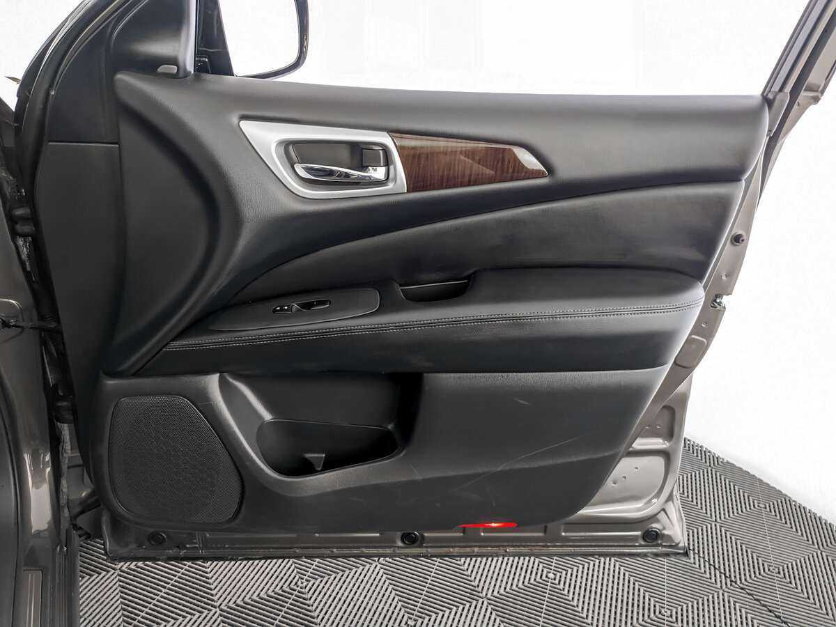 Продажа Б/У Ниссан Патфайндер. Фото: #20