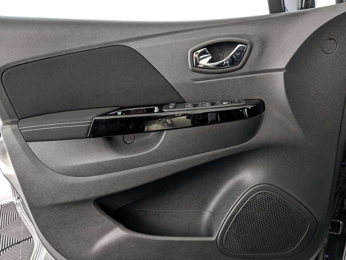 Продажа Б/У Рено Каптюр. Фото: #13