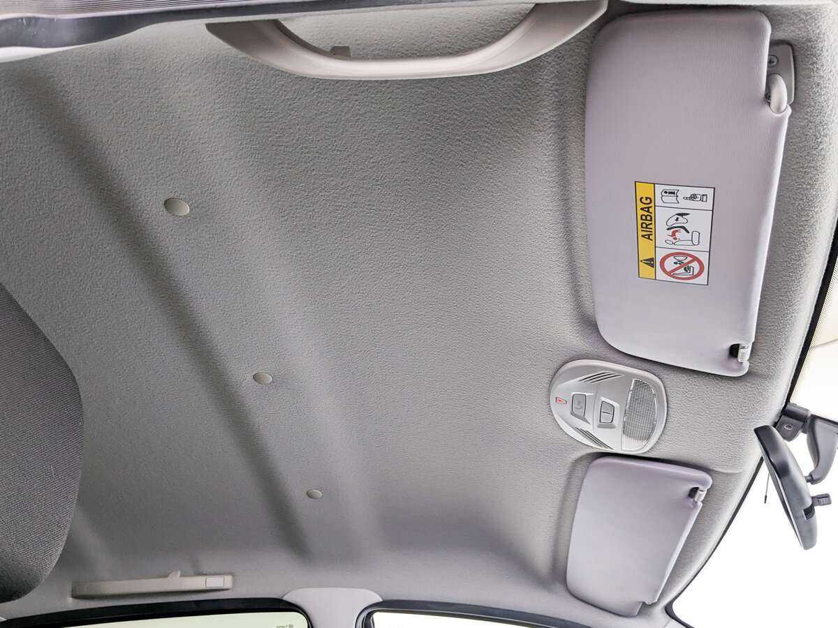 Продажа Б/У Лада (ВАЗ) Гранта. Фото: #16