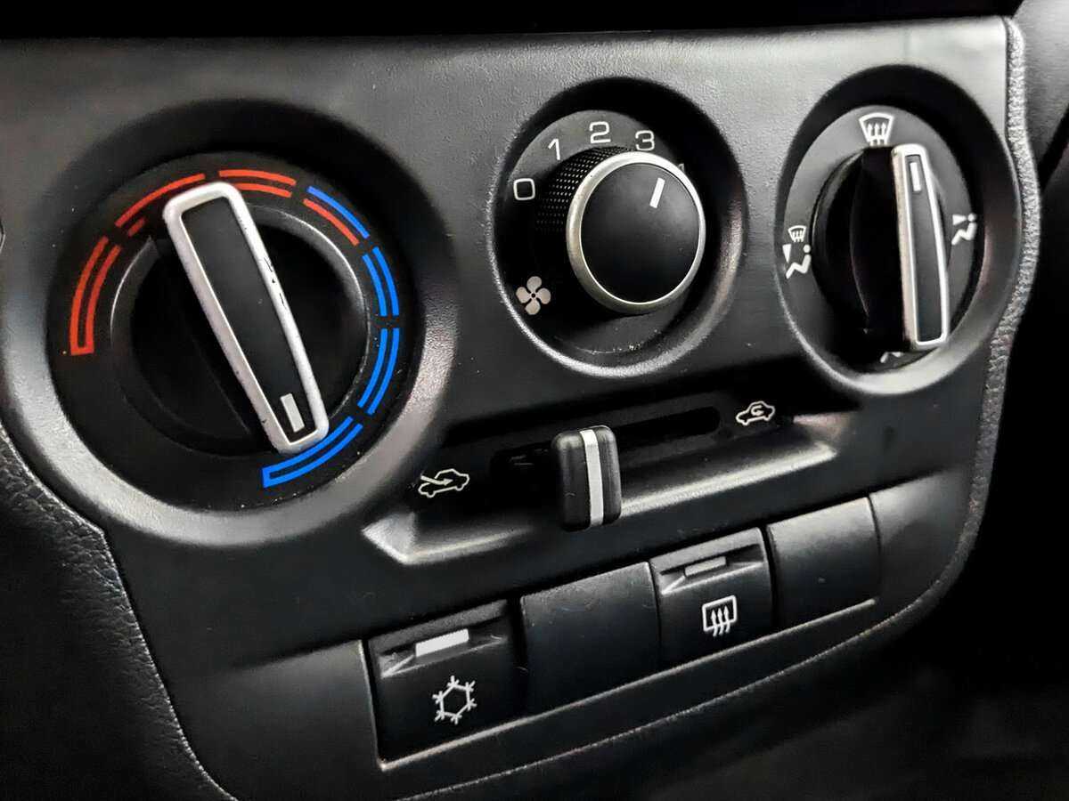 Продажа Б/У Лада (ВАЗ) Гранта. Фото: #19