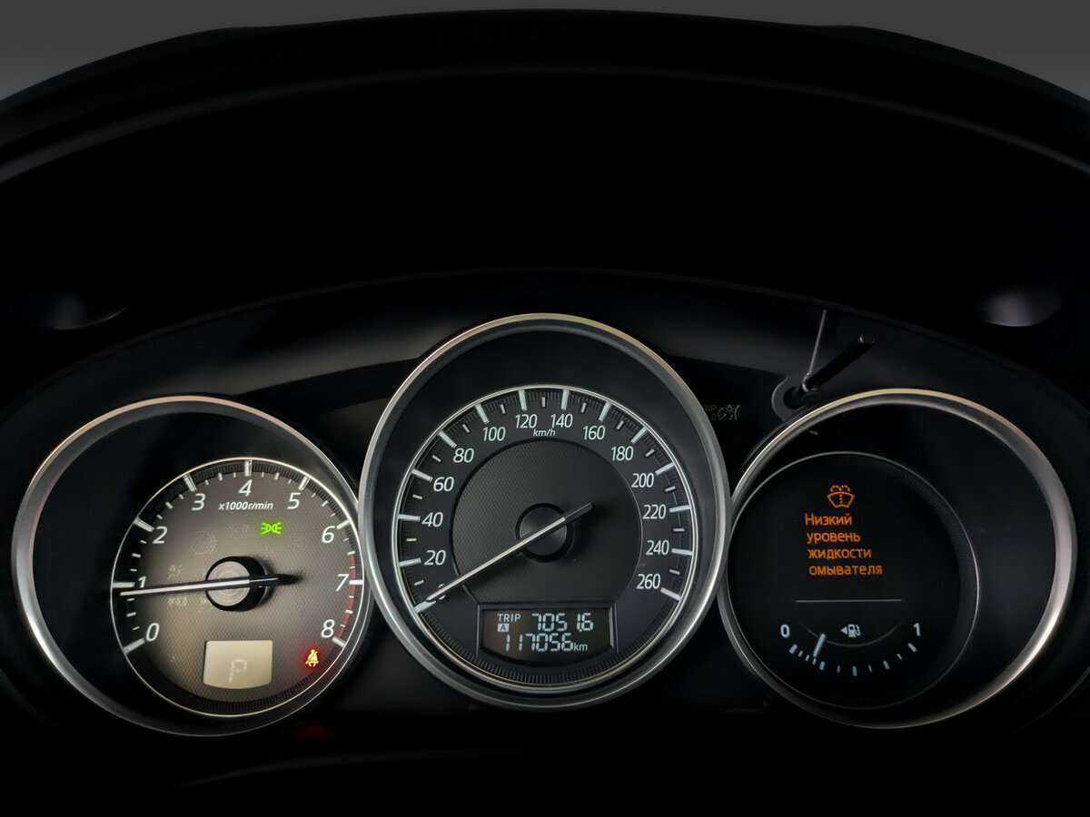 Продажа Б/У Мазда Ц-Икс-5. Фото: #12