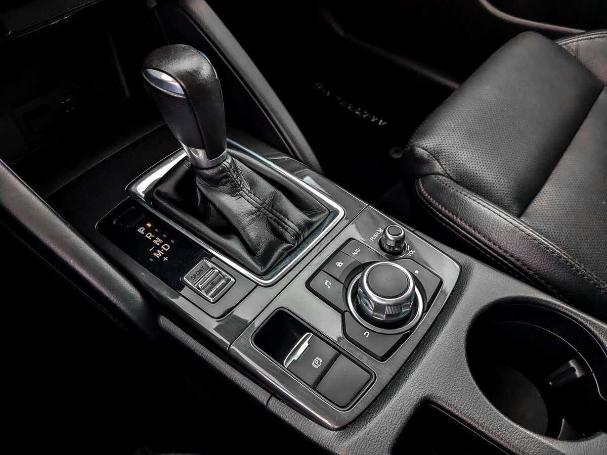 Продажа Б/У Мазда Ц-Икс-5. Фото: #24