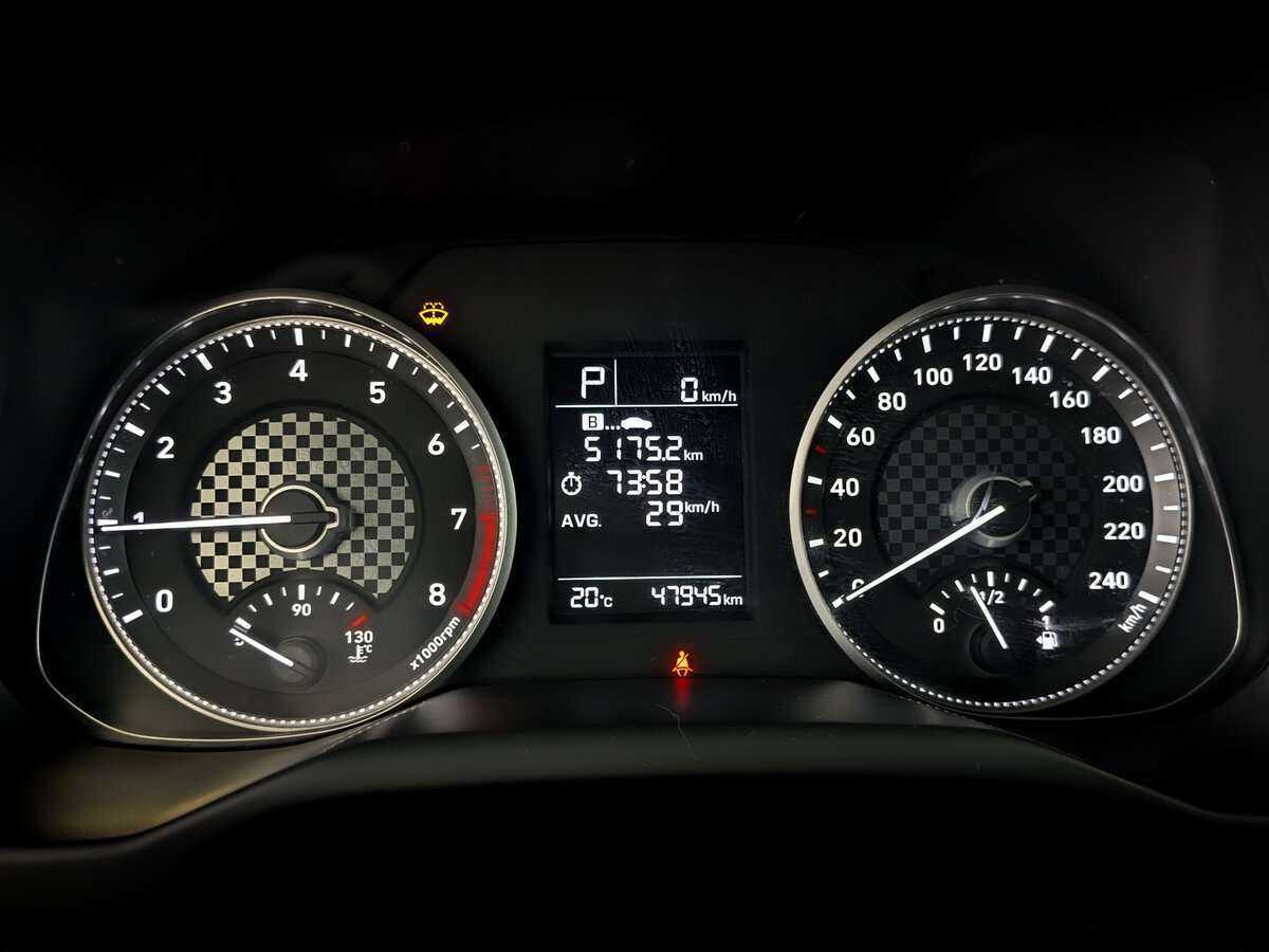 Продажа Б/У Хендай Елантра. Фото: #10