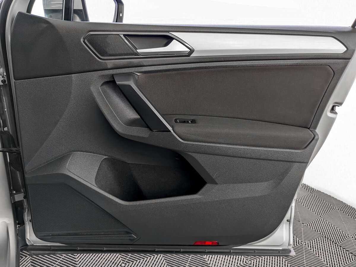 Продажа Б/У Фольксваген Тигуан. Фото: #19